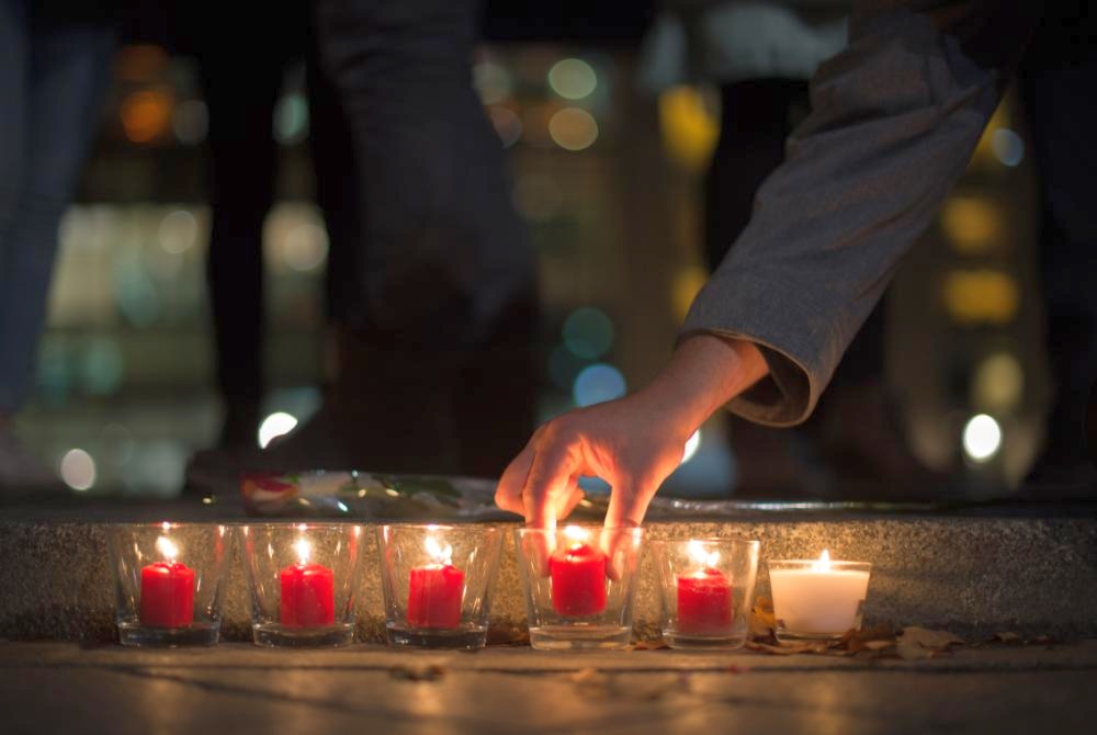 France-News-Headline-Stories-Photos-Dramatic-Images-Show-Aftermath-of-Paris-Terror-Attacks